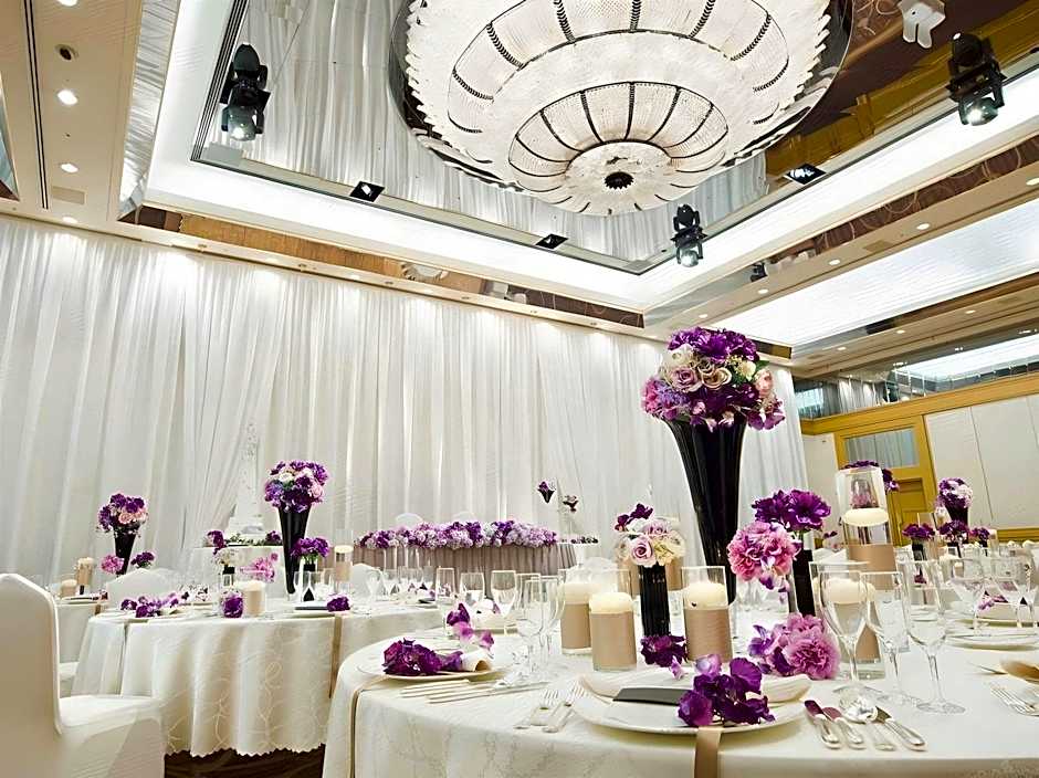 Tobu Hotel Levant Tokyo