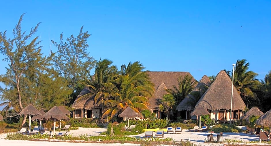 Holbox by Xaloc