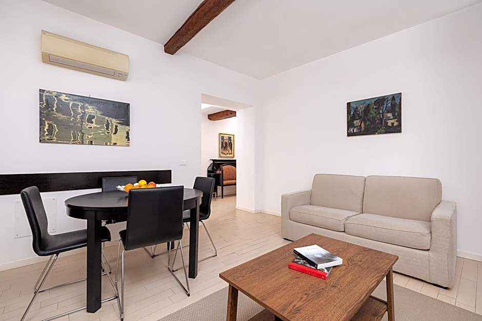 Residence Ca' Foscolo