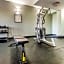 Quality Inn Lexington East/Hamburg Area