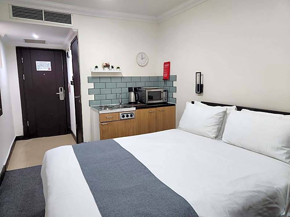 The Royal Chulan Hyde Park Hotel