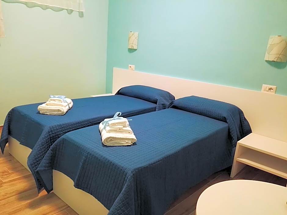 Nel verde di Carinci