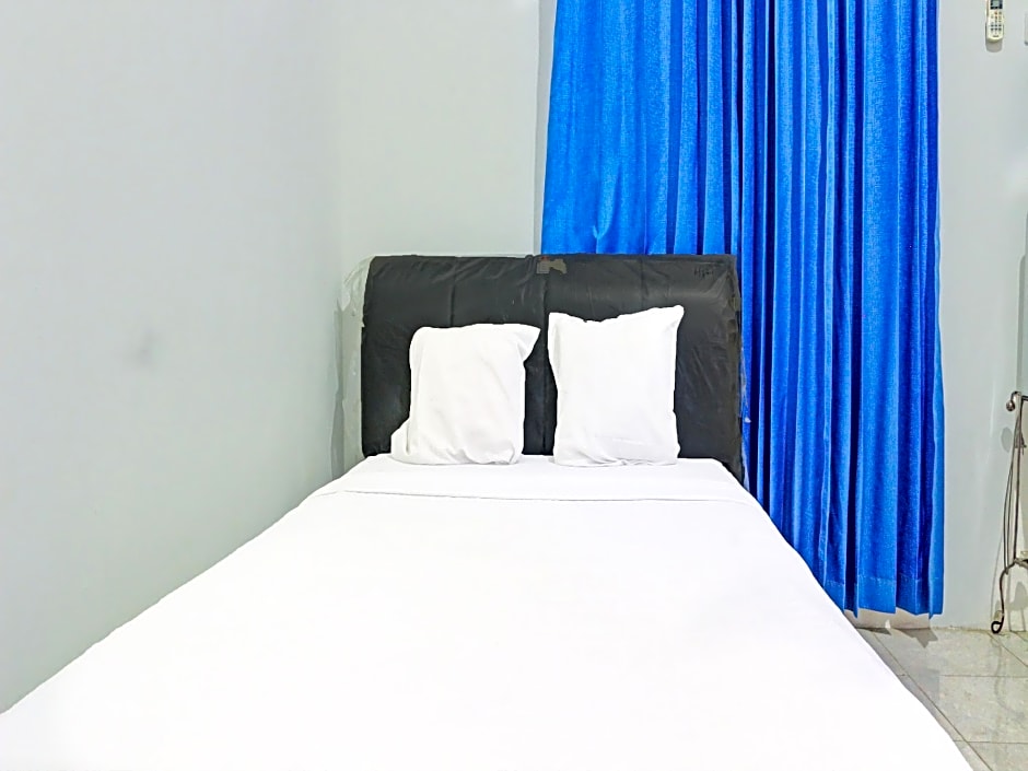 OYO 91416 Puri 88 Homestay