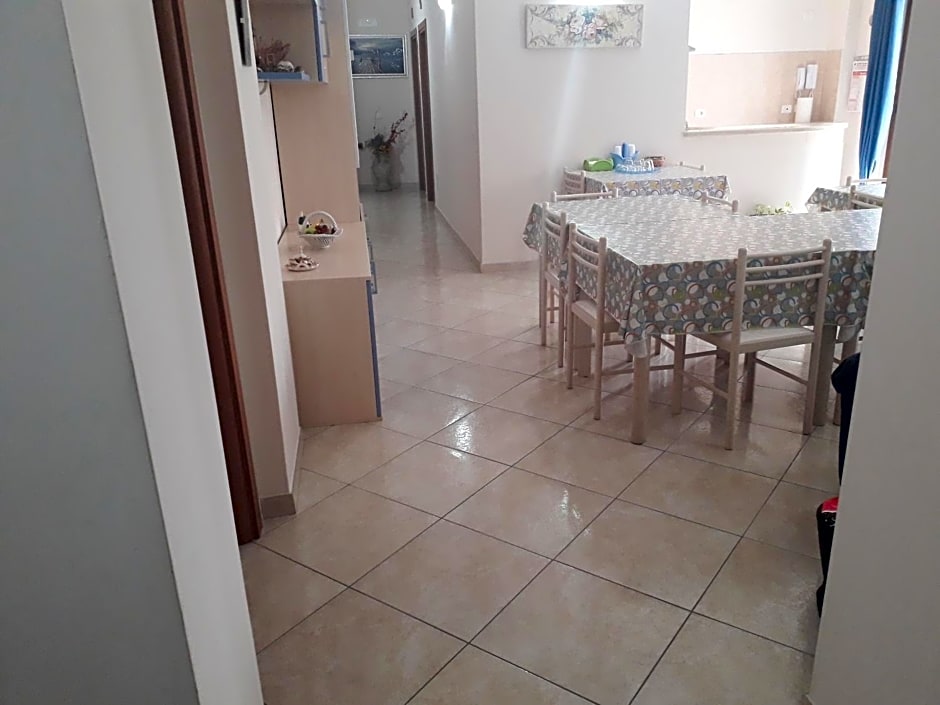 G&G - Bed & Breakfast