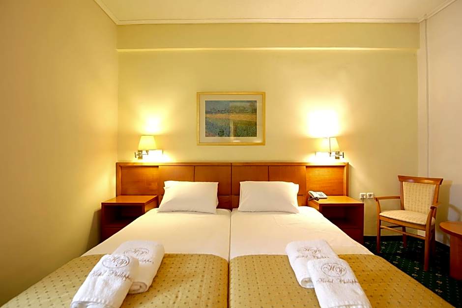 Hotel Philippos Livadeia