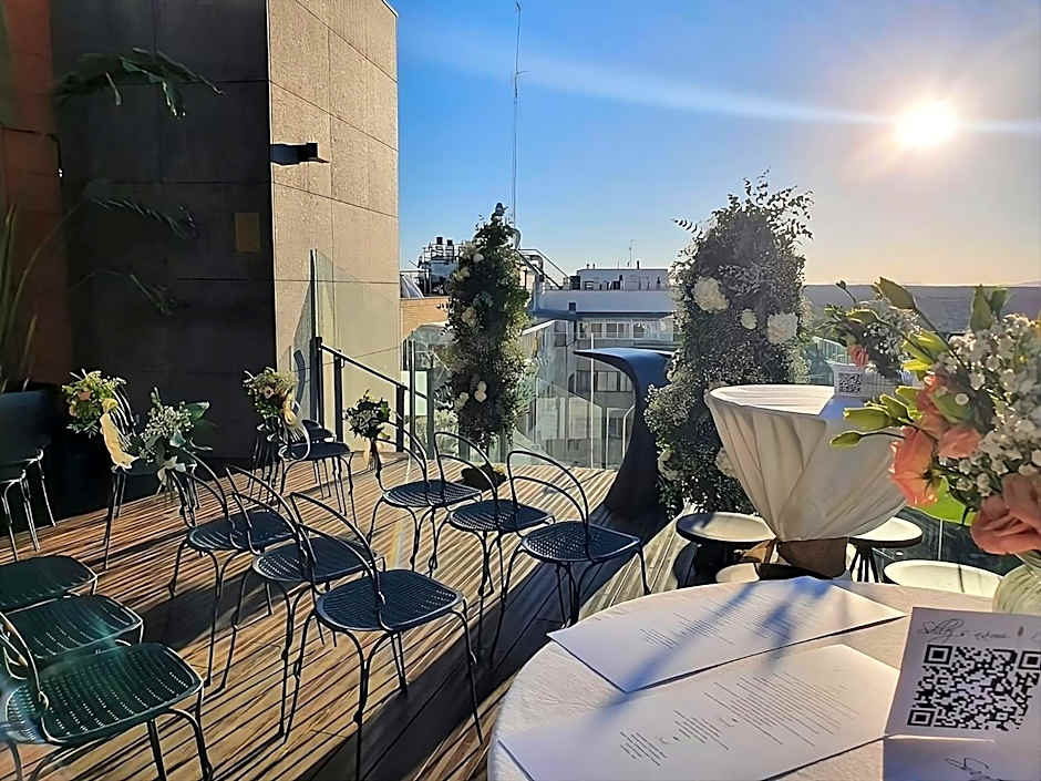 Hotel Indigo Madrid - Gran Via By IHG