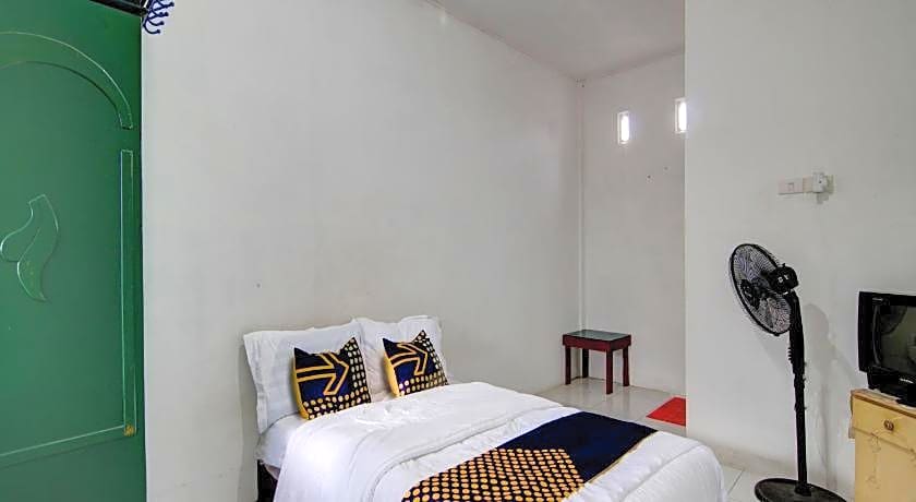 Hotel O Homestay Baiturrahmah Syariah