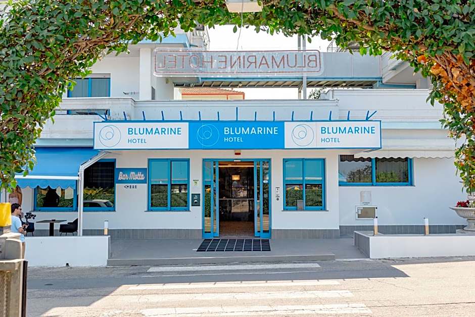 Hotel BluMarine