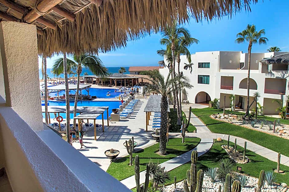 Grand Decameron Los Cabos, A Trademark All Inclusive Resort