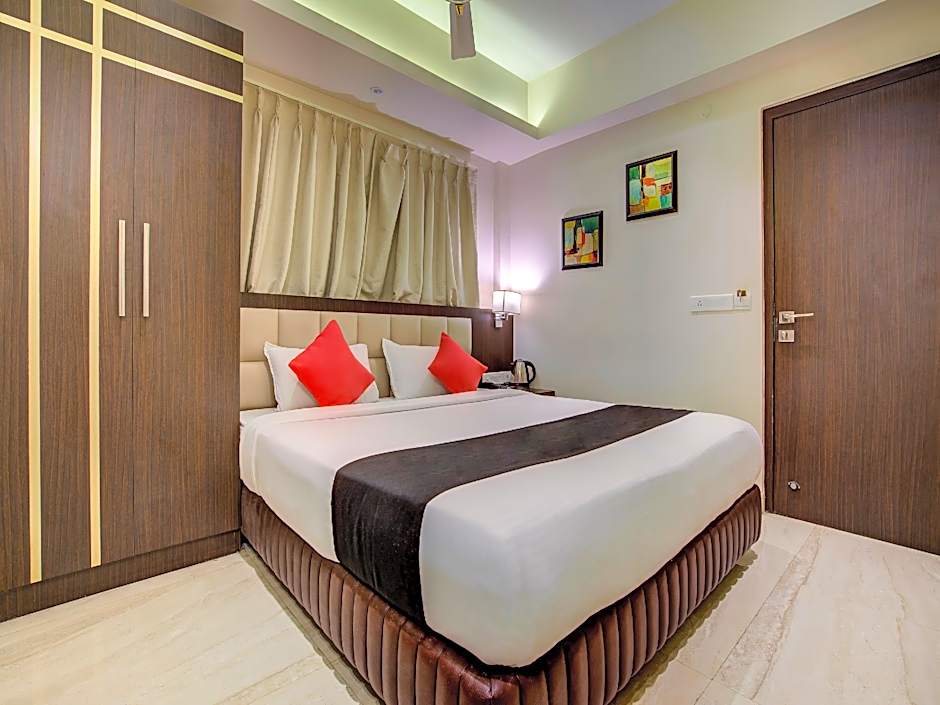 Treebo Tryst Hotel Radiant                                                                 