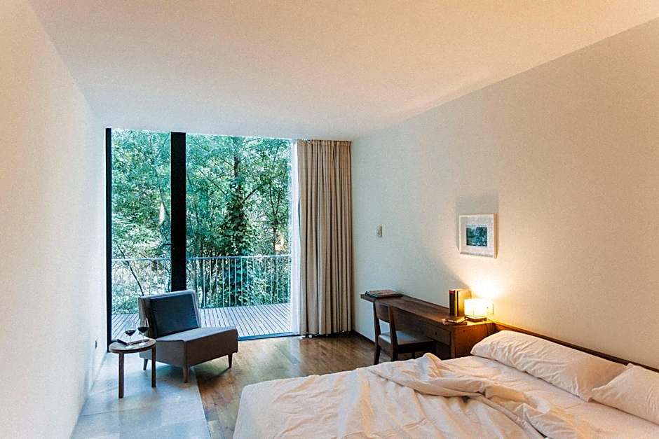 Fuente Aceña Hotel Boutique