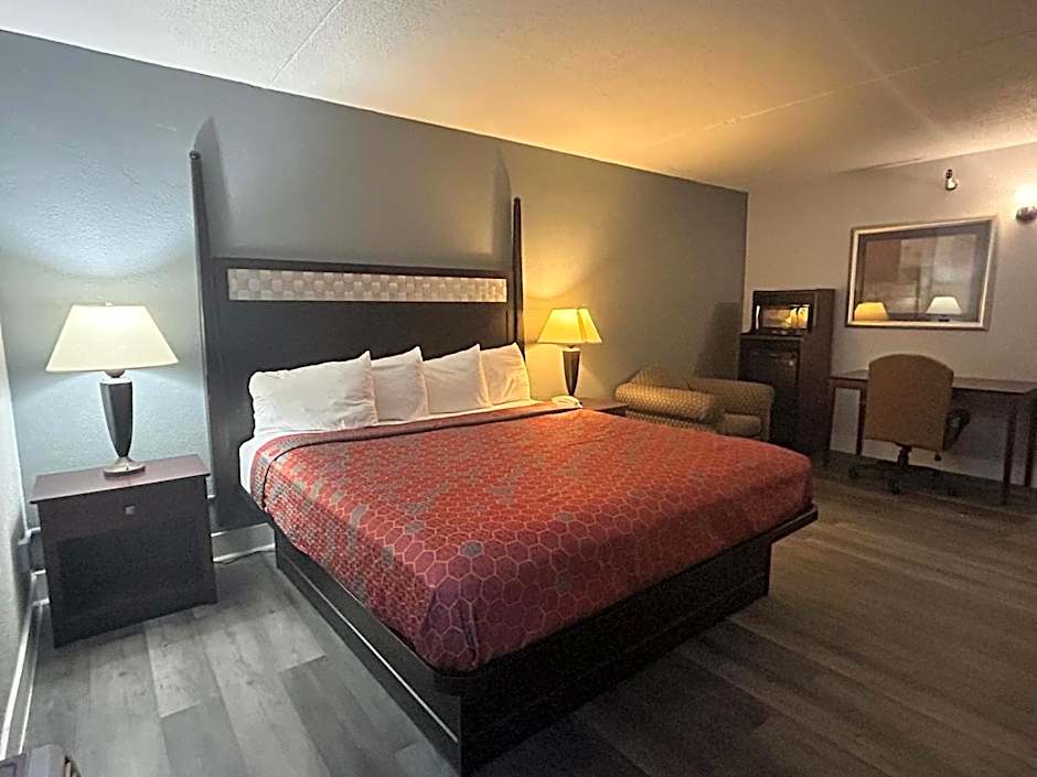 Key Inn Roseville