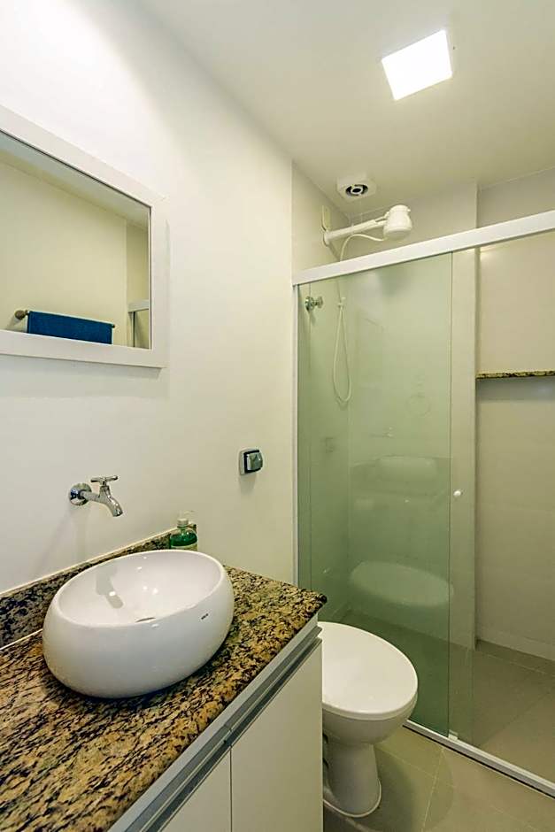 Linda Vista Copacabana Quadra da Praia