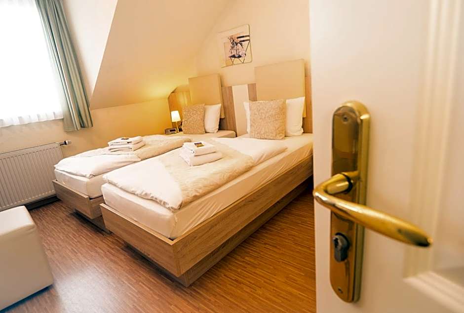 Hotel Carlton Mayfair