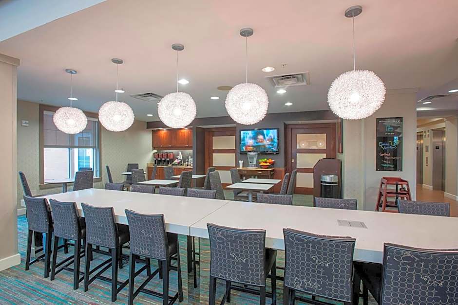 Residence Inn by Marriott Cincinnati North/West Chester