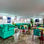 Hotel Diamante COLAZIONE XL PARCHEGGIO GRATIS A 5 CHILOMETRI DA RIMINI FIERA