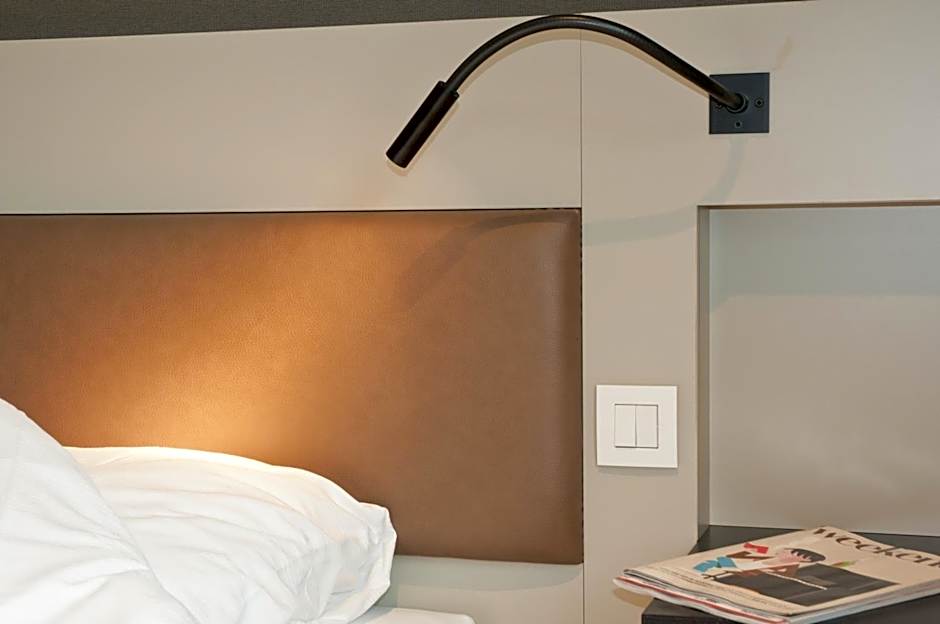 Castelnou Aparthotel