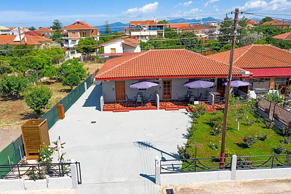 Rose Garden Apartments