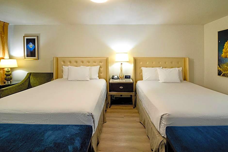 Ramada by Wyndham Yuma