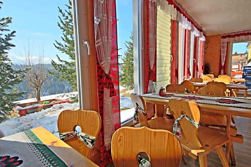 Pod Tatrami widok na Tatry, sauna, parking, blisko Term Bukovina