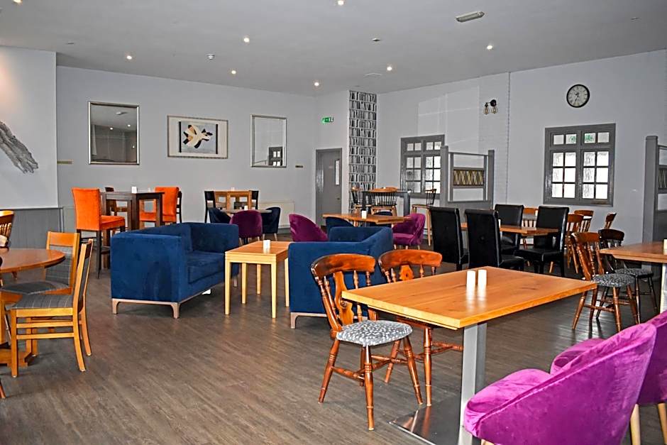 Quality Hotel Coventry