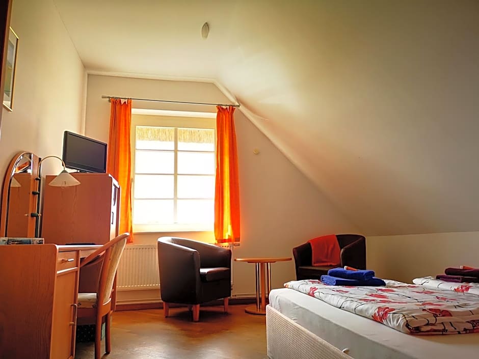 Golfcentrum Schloss Karnitz Rügen