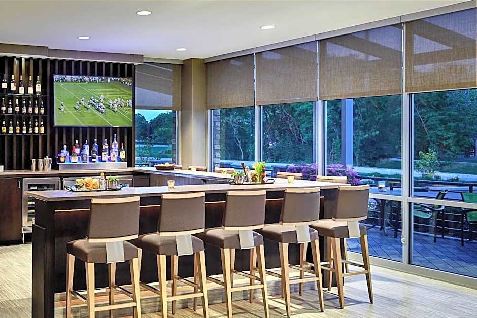 SpringHill Suites by Marriott Cleveland Independence
