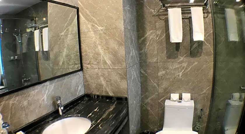 Le Chen Miiya Hotel