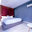 B&B Hotel Madrid Centro Fuencarral 52