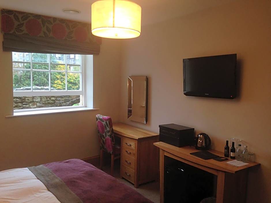 Ennios Boutique Hotel