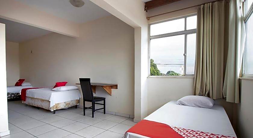 OYO New Anajpolis Hotel, Imperatriz