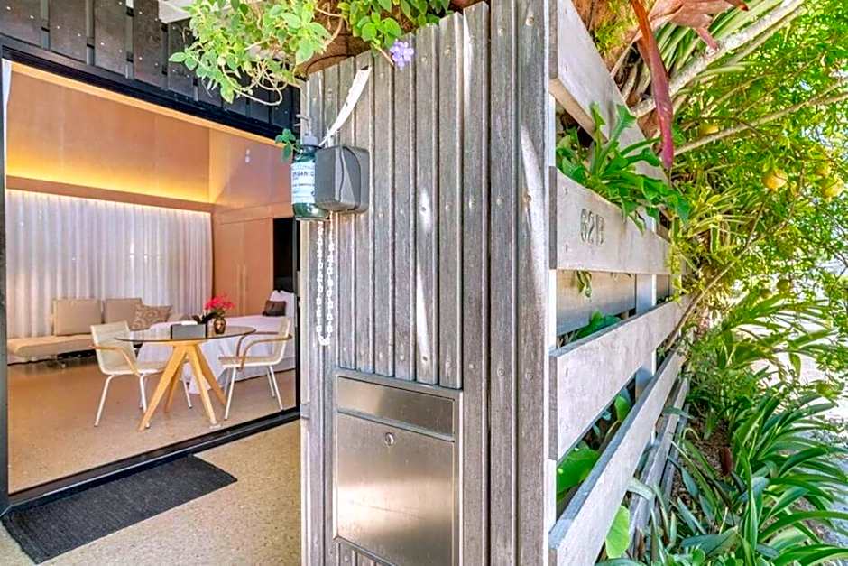 Buhwi Bira Byron Bay - Studio