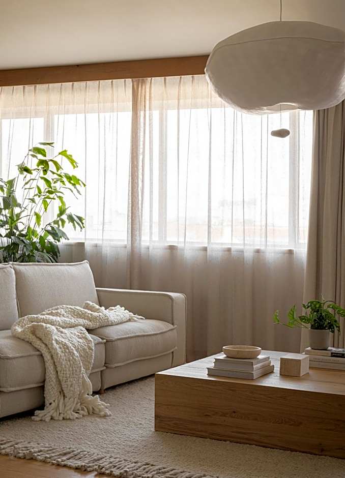 1 Hotel Copenhagen