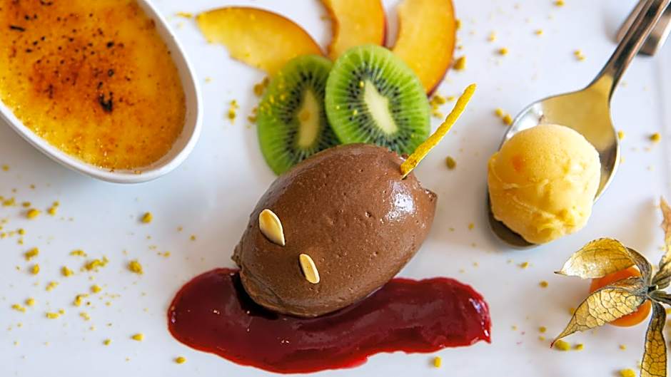 Schwarzwaldhotel Oberwiesenhof