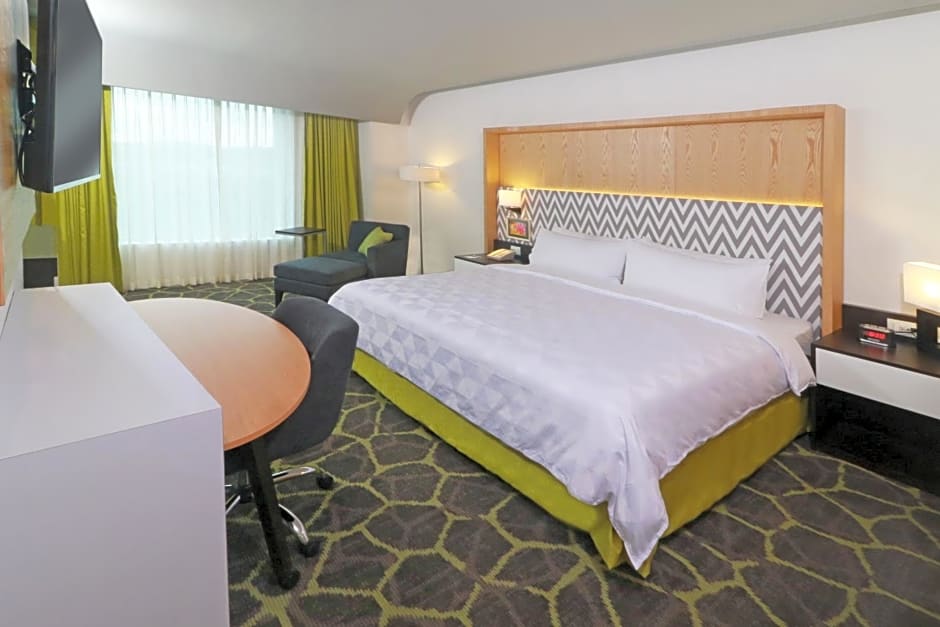 Holiday Inn Queretaro Zona Krystal By IHG