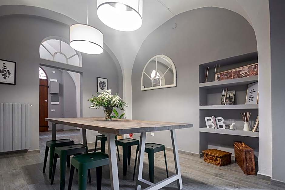La Lu cozy rooms