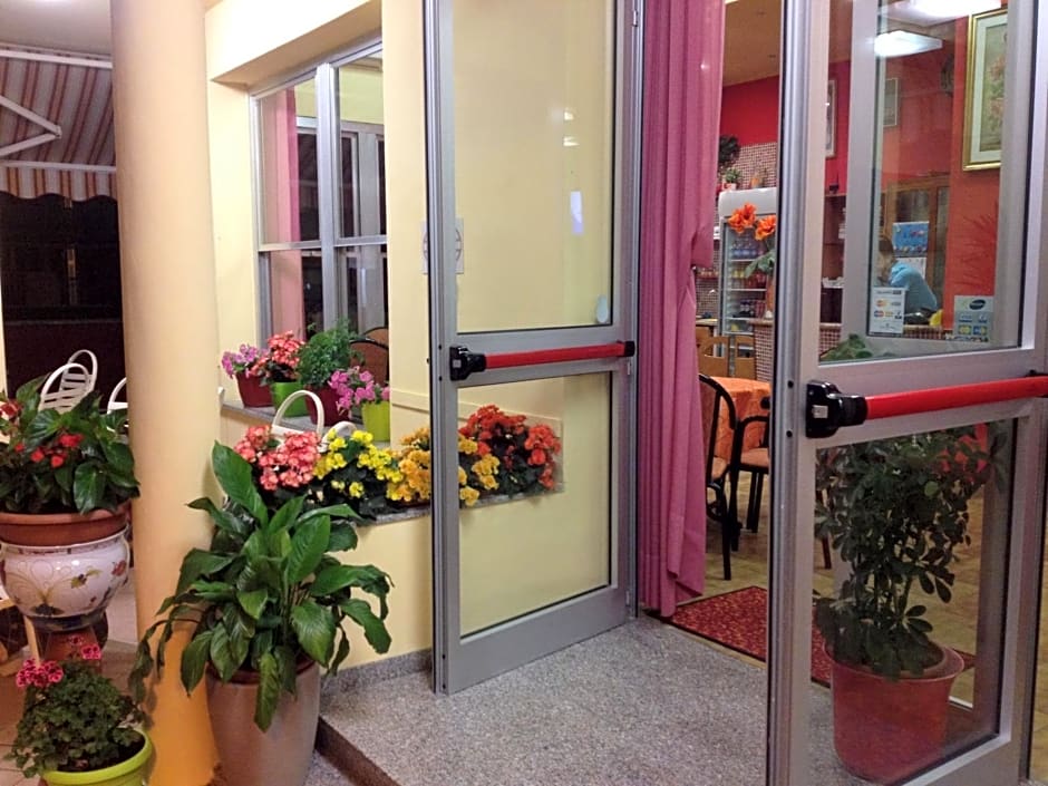 Hotel La Caravella