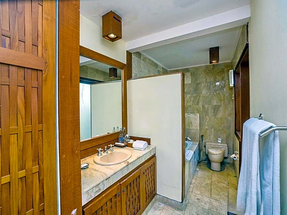 Villa Diana Bali 3 Bedrooms