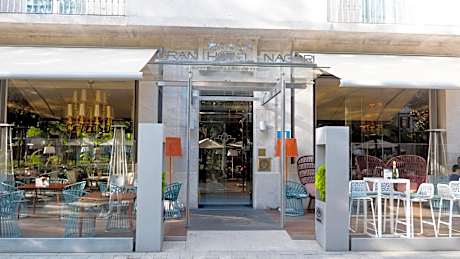 Gran Hotel Nagari Boutique & Spa