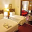 Park Plaza Hotel