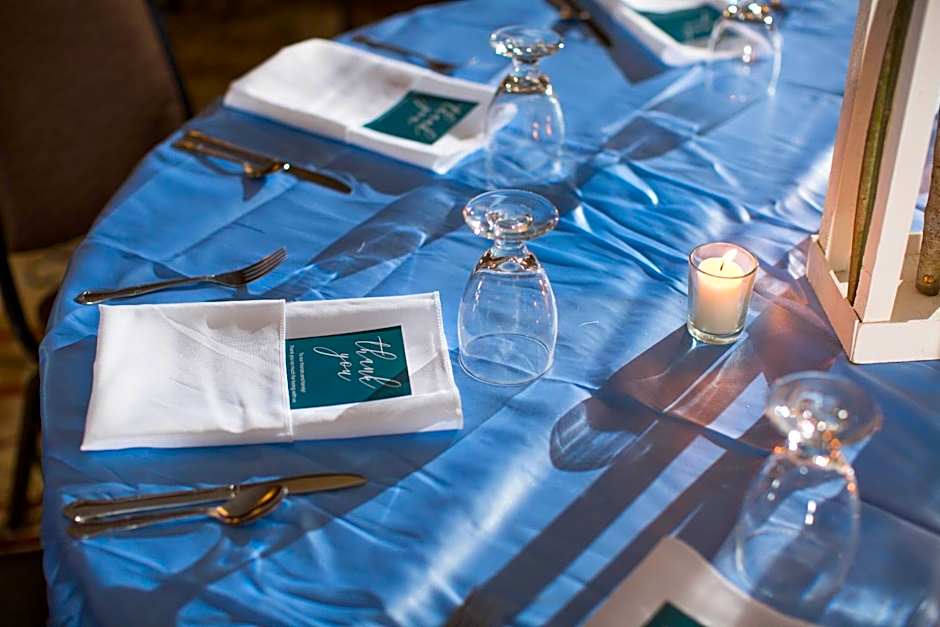 Holiday Inn Spearfish-Convention Center By IHG