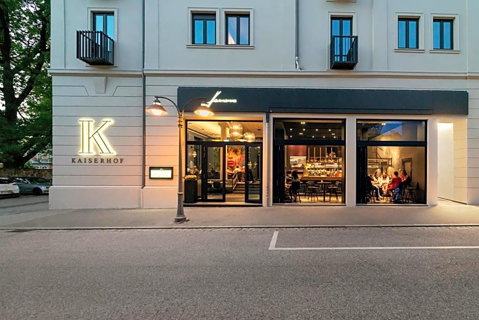Hotel Kaiserhof Ravensburg