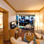 Constantinou Bros Asimina Suites Hotel