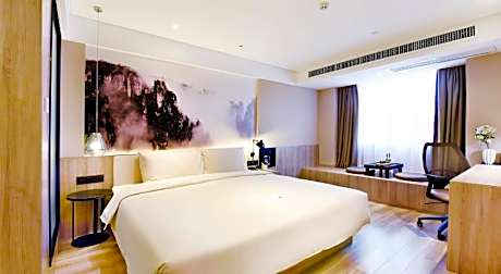 Atour Hotel Changsha Provincial Government Metro Station