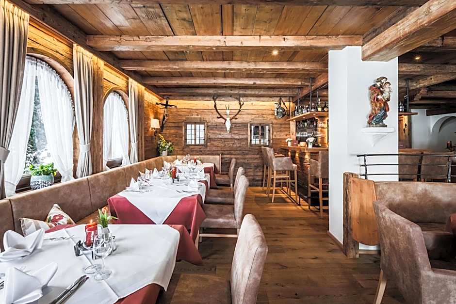 Alte Schmiede Hiltpolt