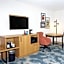 Hampton Inn By Hilton Rock Springs