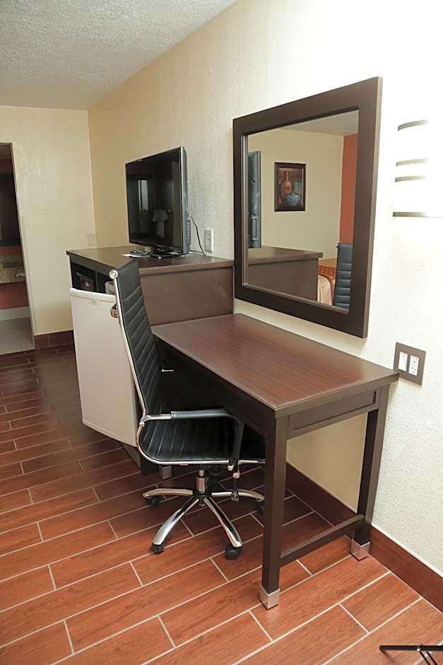 Budget Inn - Washington