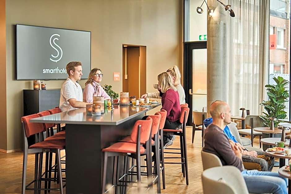 Smarthotel Bodø