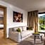 Dolomitengolf Suites