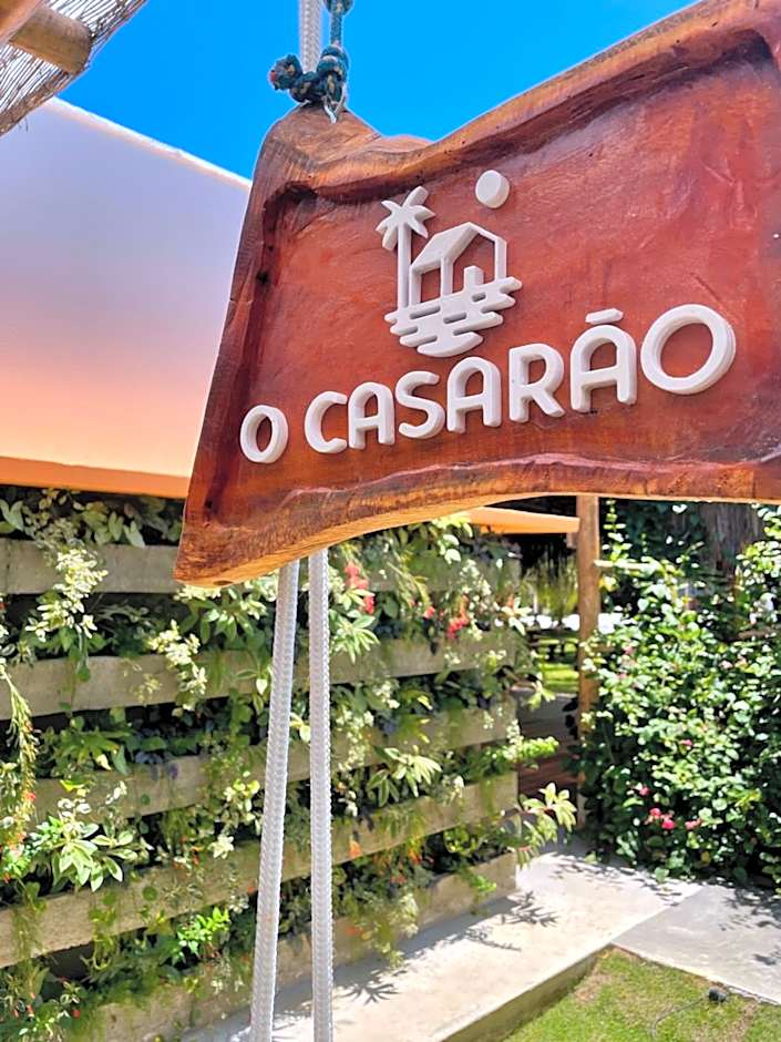 Pousada o Casarão